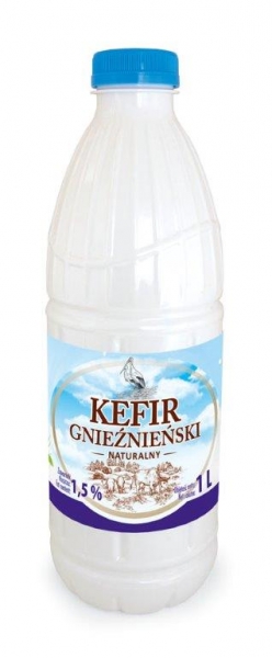 Kefir gnieźnieński