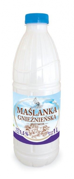 Maślanka gnieźnieńska